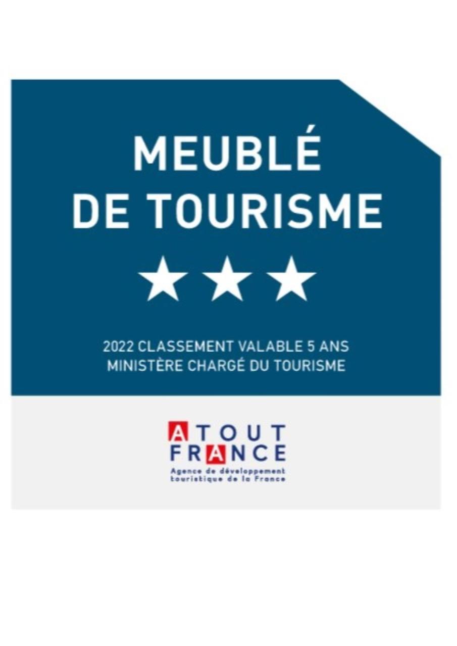 Le Gypaete Apartment Morillon Luaran gambar
