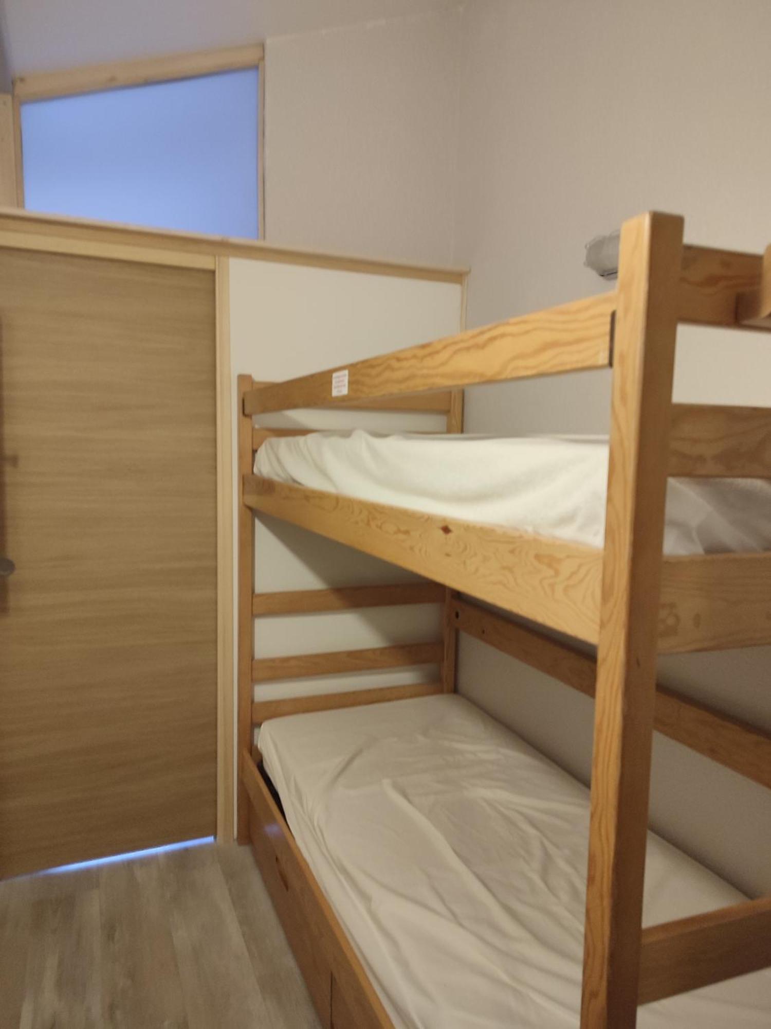 Le Gypaete Apartment Morillon Luaran gambar